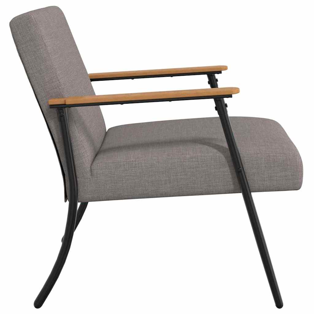 poltrona Talpa 59 x 75 x 78 cm Tessuto