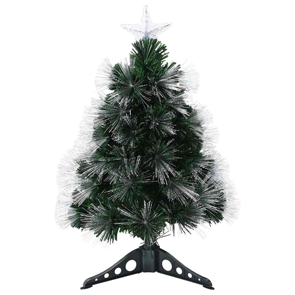 Albero di Natale artificiale Verde 64 cm PVC