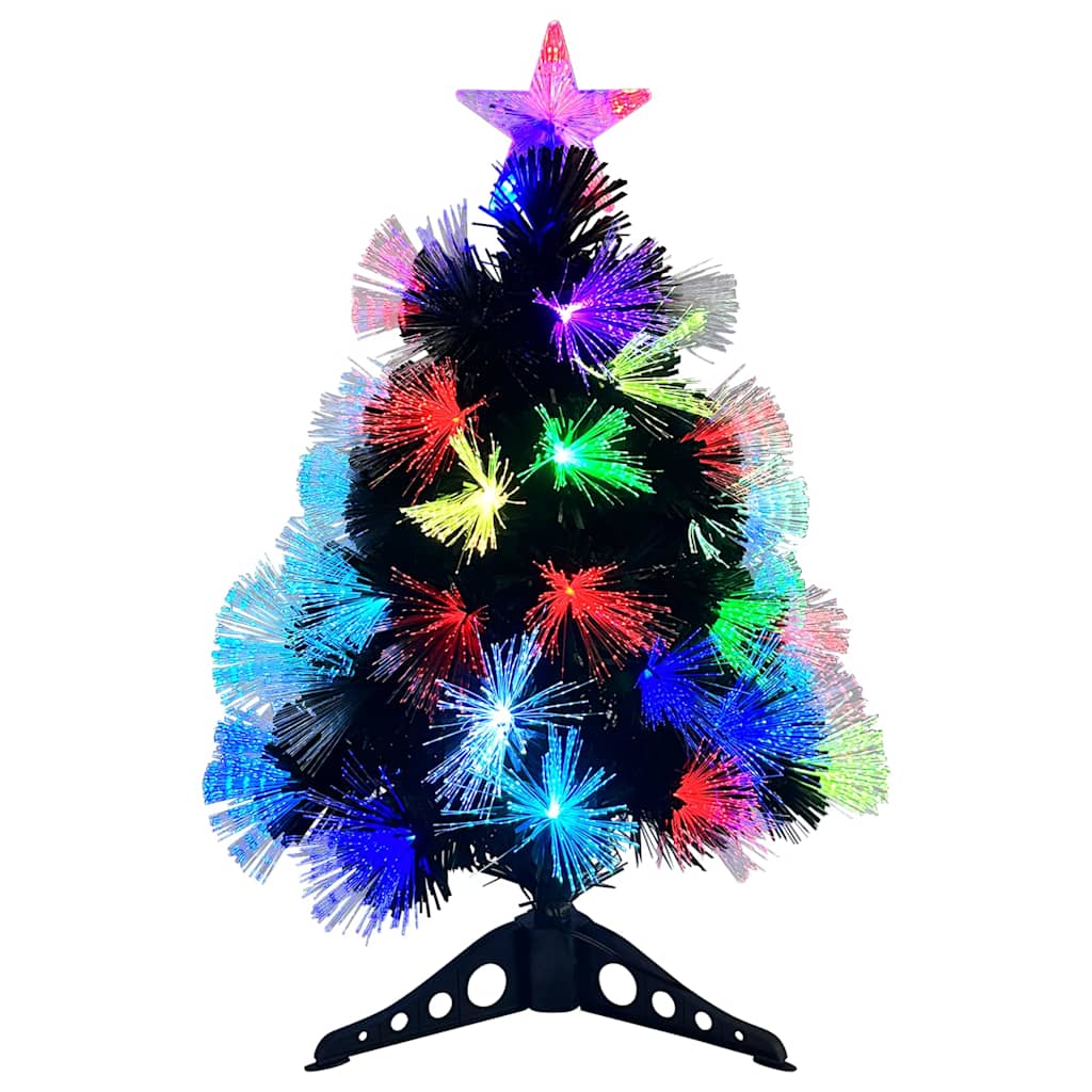 Albero di Natale artificiale Verde 64 cm PVC