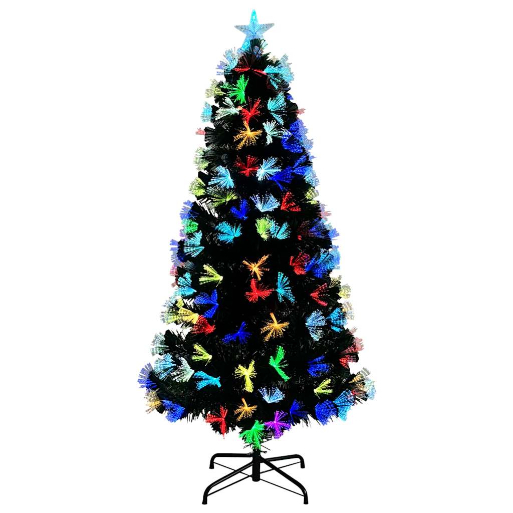 Albero di Natale artificiale Verde 120 cm PVC