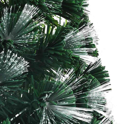 Albero di Natale artificiale Verde 150 cm PVC