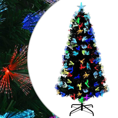 Albero di Natale artificiale Verde 150 cm PVC
