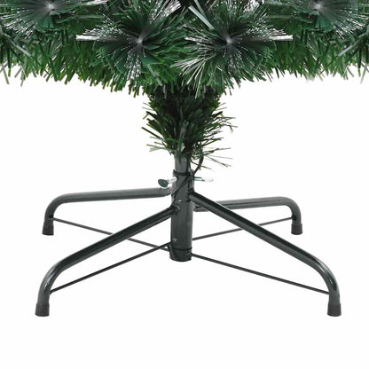 Albero di Natale artificiale Verde 180 cm PVC