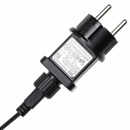 Albero di Natale artificiale Verde 180 cm PVC