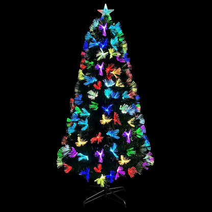 Albero di Natale artificiale Verde 180 cm PVC
