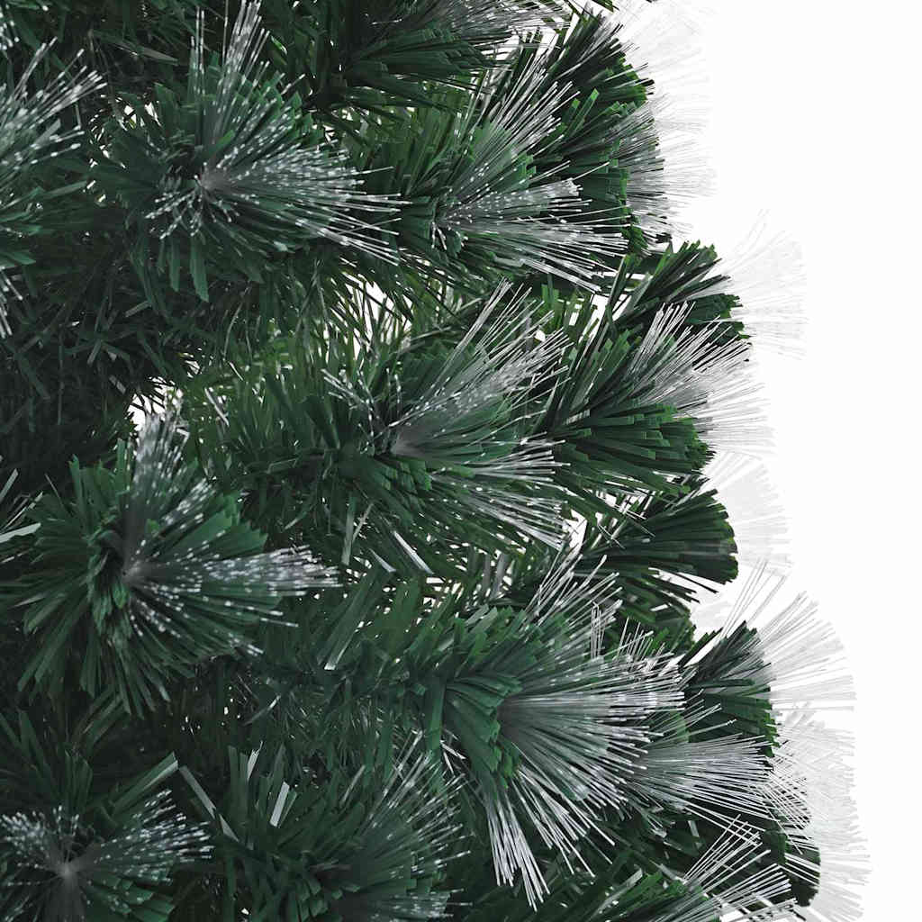 Albero di Natale artificiale Verde 210 cm PVC