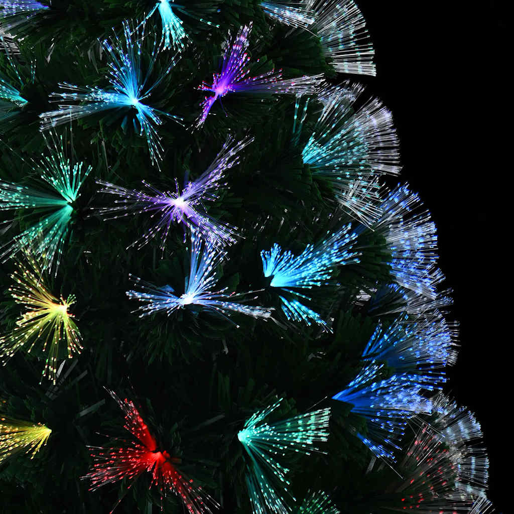 Albero di Natale artificiale Verde 210 cm PVC