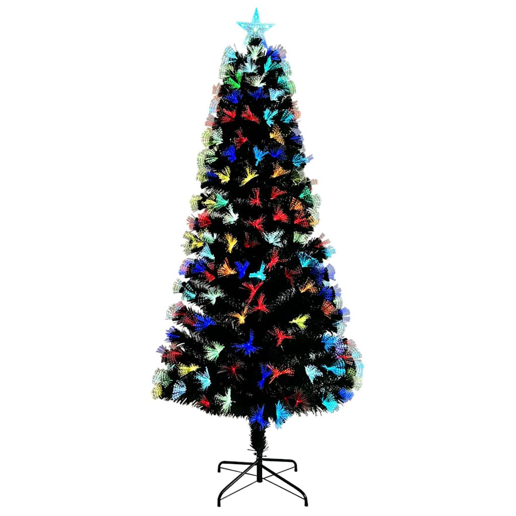 Albero di Natale artificiale Verde 210 cm PVC