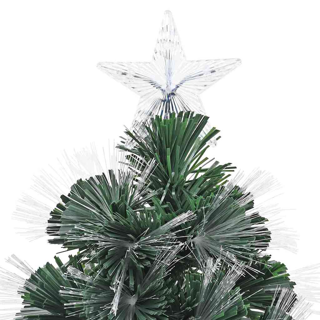 Albero di Natale artificiale Verde 240 cm PVC