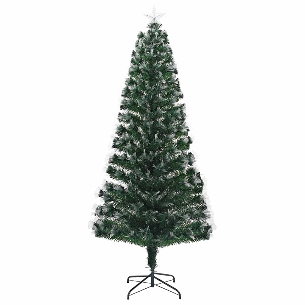 Albero di Natale artificiale Verde 240 cm PVC