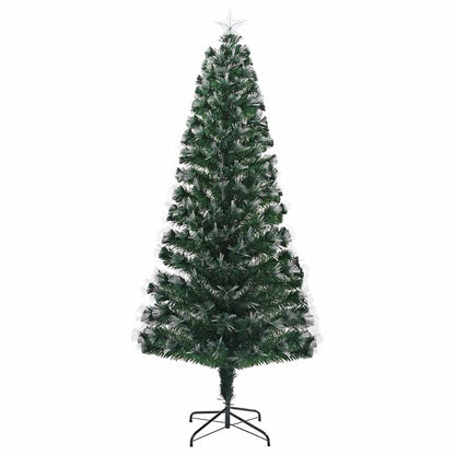 Albero di Natale artificiale Verde 240 cm PVC