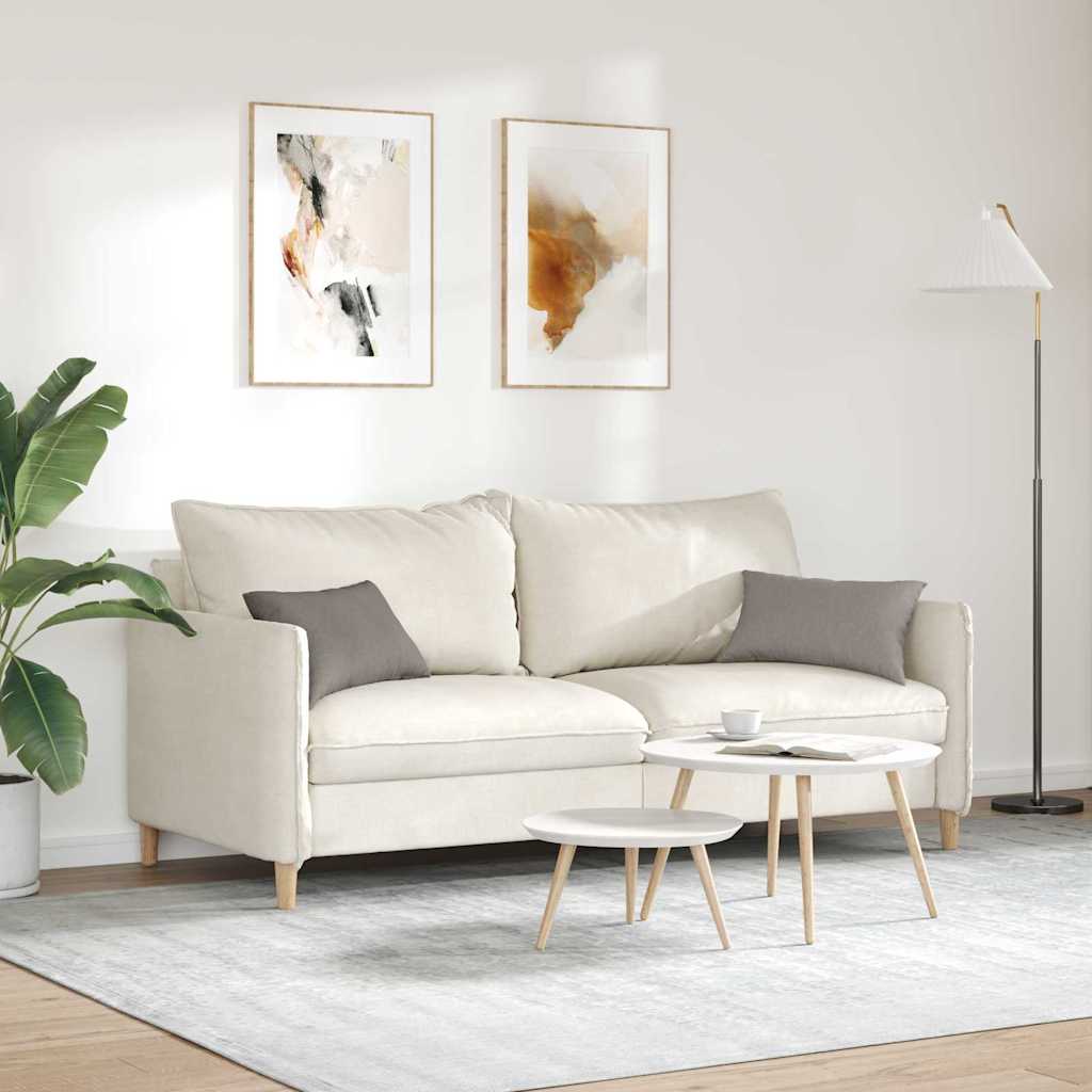Cuscini da Divano 2 pcs Talpa 50 x 30 cm Tessuto | homemem39