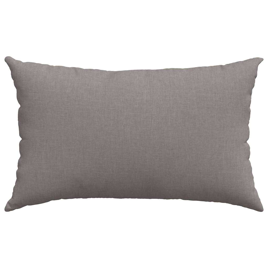 Cuscini da Divano 2 pcs Talpa 50 x 30 cm Tessuto | homemem39