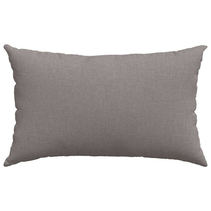 Cuscini da Divano 2 pcs Talpa 50 x 30 cm Tessuto | homemem39