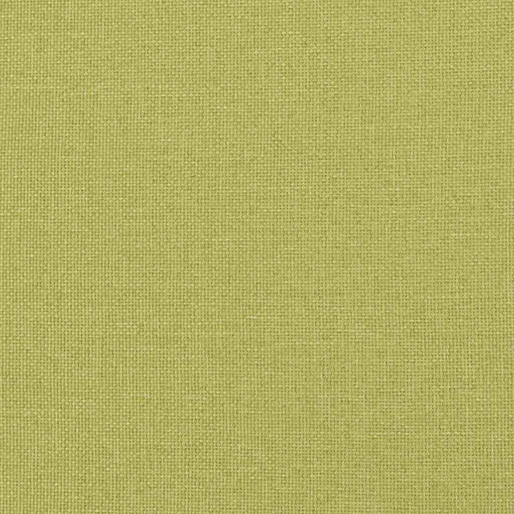Cuscini da Divano 2 pcs Verde chiaro 50 x 30 cm Tessuto | homemem39