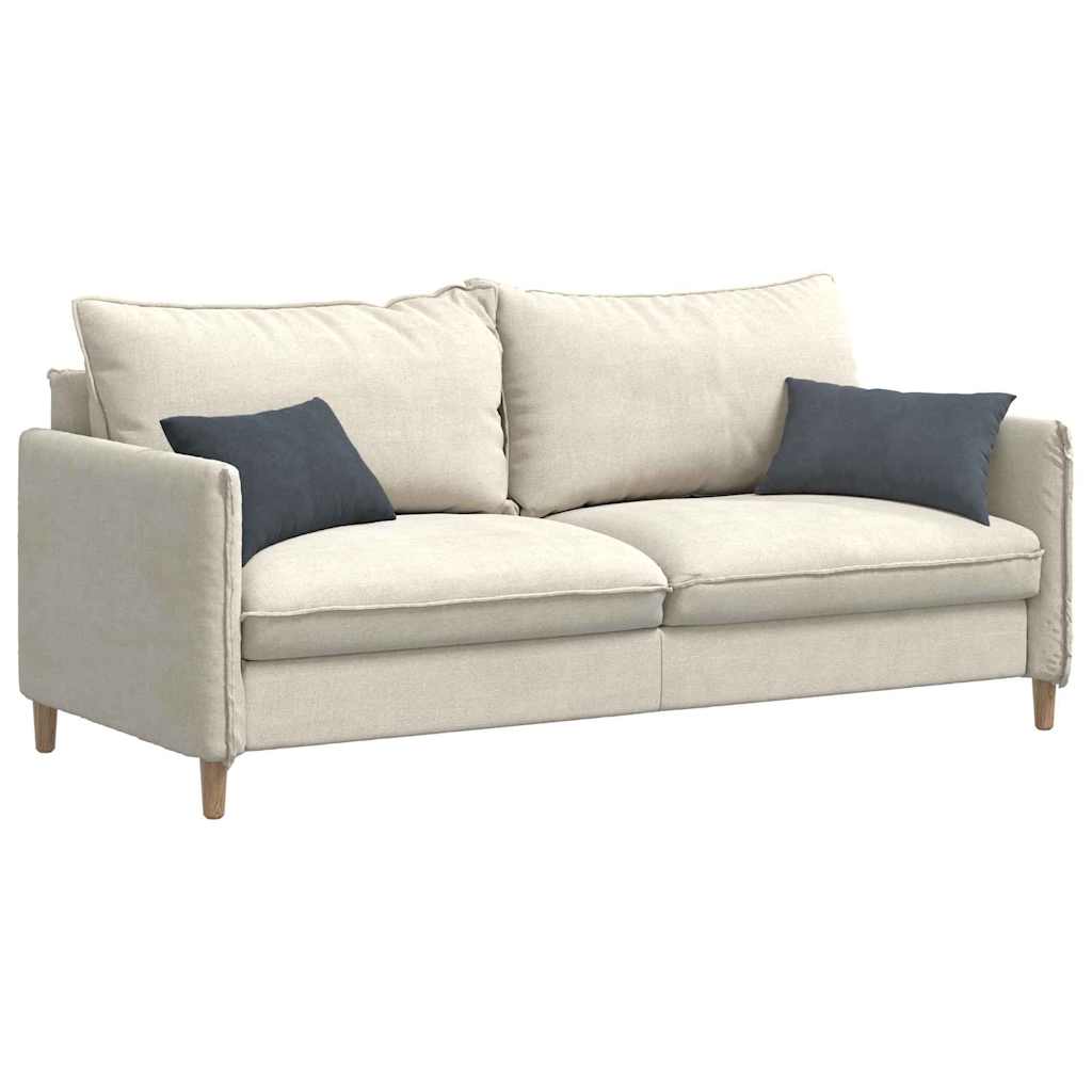 Cuscini da Divano 2 pcs Grigio scuro 50 x 30 cm | homemem39