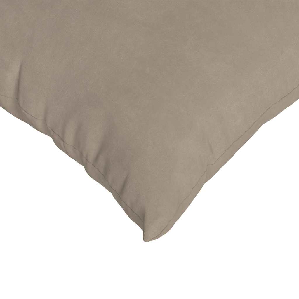 Cuscini da Divano 2 pcs Talpa 50 x 30 cm Tessuto | homemem39
