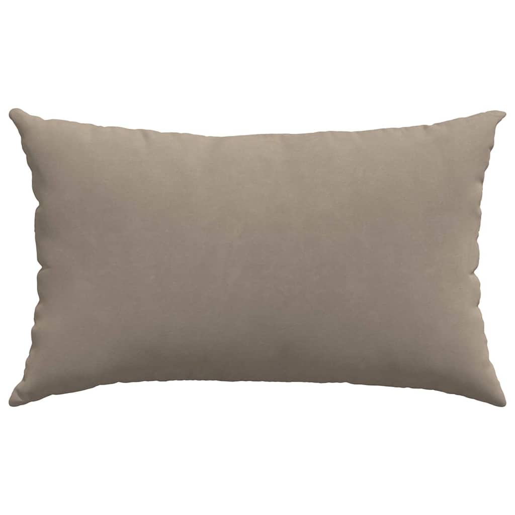 Cuscini da Divano 2 pcs Talpa 50 x 30 cm Tessuto | homemem39