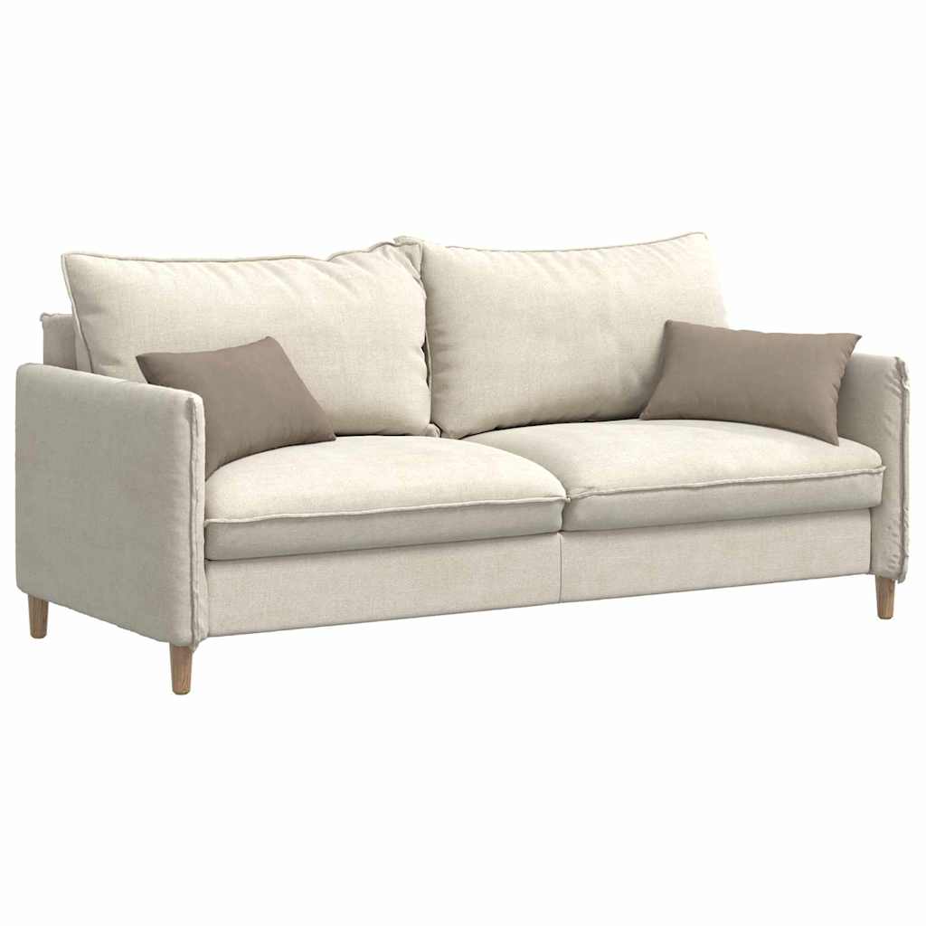 Cuscini da Divano 2 pcs Talpa 50 x 30 cm Tessuto | homemem39