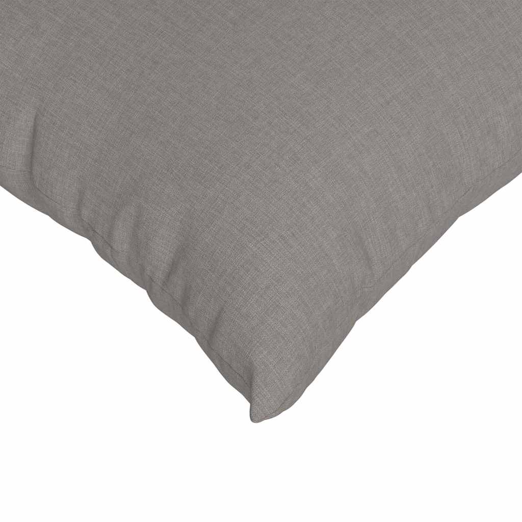 Cuscini da Divano 2 pcs Talpa 60 x 40 cm Tessuto | homemem39