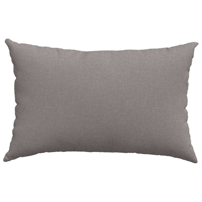 Cuscini da Divano 2 pcs Talpa 60 x 40 cm Tessuto | homemem39