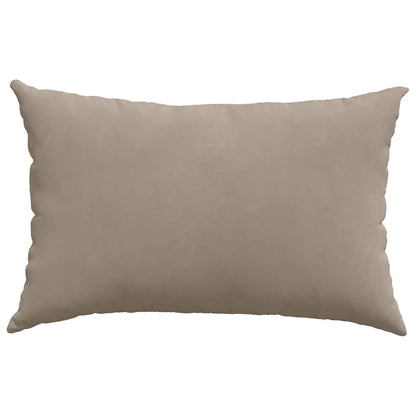 Cuscini da Divano 2 pcs Talpa 60 x 40 cm Tessuto | homemem39