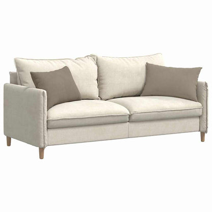 Cuscini da Divano 2 pcs Talpa 60 x 40 cm Tessuto | homemem39