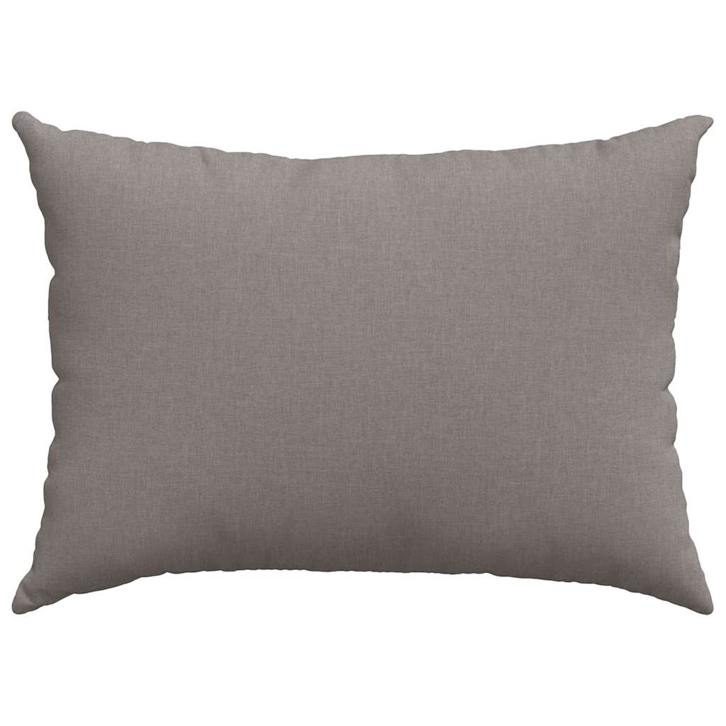 Cuscini da Divano 2 pcs Talpa 70 x 50 cm Tessuto | homemem39