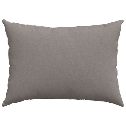 Cuscini da Divano 2 pcs Talpa 70 x 50 cm Tessuto