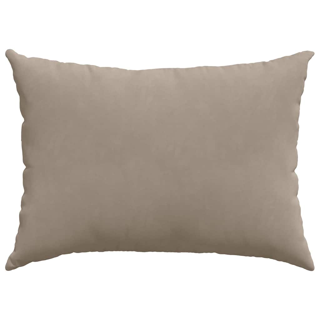 Cuscini da Divano 2 pcs Talpa 70 x 50 cm Tessuto | homemem39