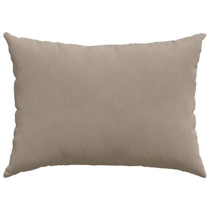 Cuscini da Divano 2 pcs Talpa 70 x 50 cm Tessuto | homemem39