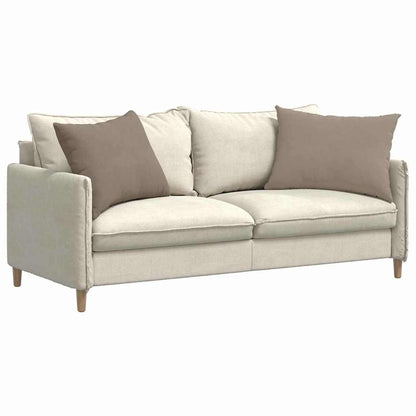 Cuscini da Divano 2 pcs Talpa 70 x 50 cm Tessuto | homemem39