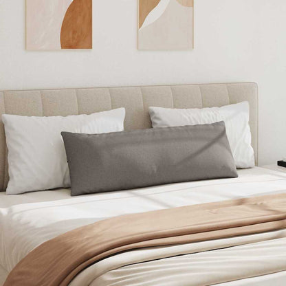 Cuscini da Divano 2 pcs Talpa 120 x 40 cm Tessuto | homemem39