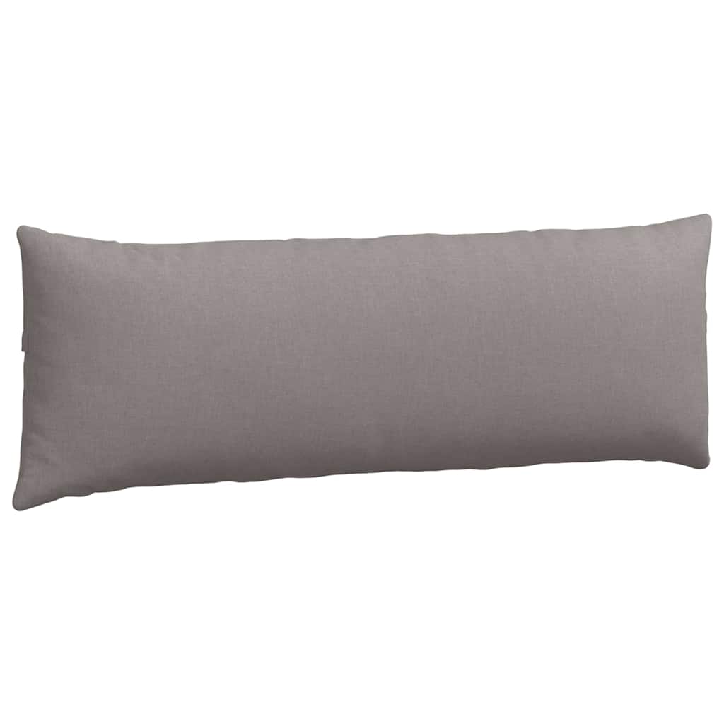 Cuscini da Divano 2 pcs Talpa 120 x 40 cm Tessuto | homemem39