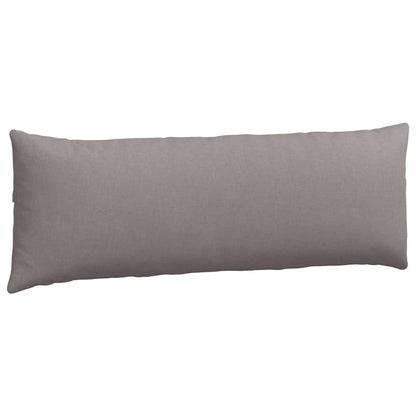 Cuscini da Divano 2 pcs Talpa 120 x 40 cm Tessuto | homemem39