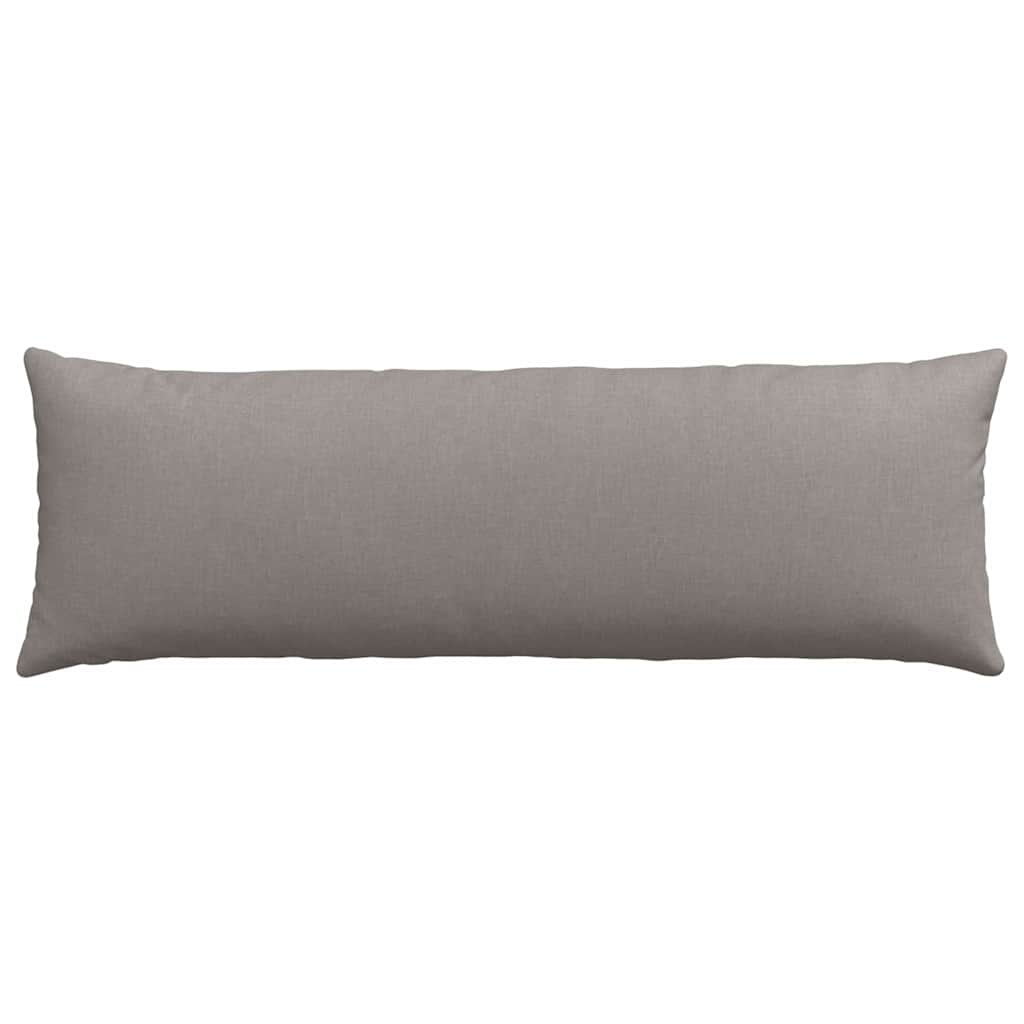 Cuscini da Divano 2 pcs Talpa 120 x 40 cm Tessuto