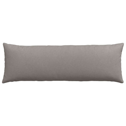 Cuscini da Divano 2 pcs Talpa 120 x 40 cm Tessuto