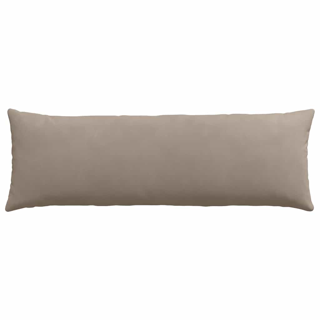 Cuscini da Divano 2 pcs Talpa 120 x 40 cm Tessuto | homemem39