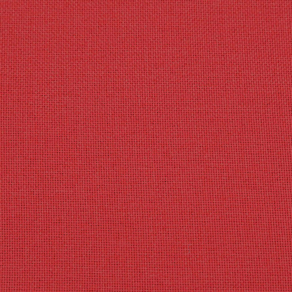 Cuscini da Divano 2 pcs Rosso 145 x 40 cm Tessuto | homemem39