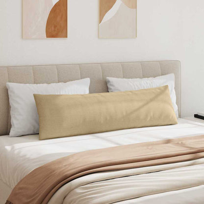 Cuscini da Divano 2 pcs Grigio Verde 145 x 40 cm | homemem39