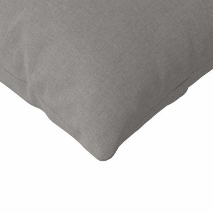 Cuscini da Divano 2 pcs Talpa 200 x 40 cm Tessuto | homemem39