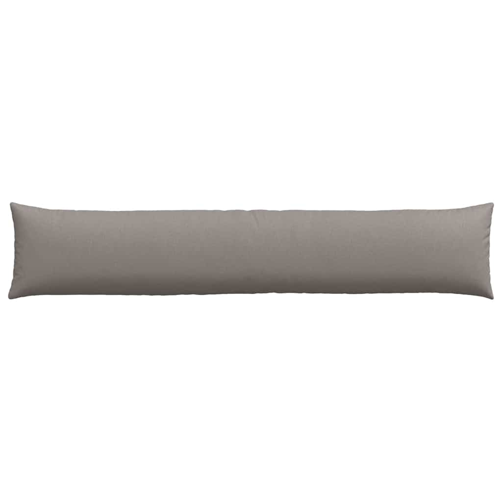 Cuscini da Divano 2 pcs Talpa 200 x 40 cm Tessuto | homemem39