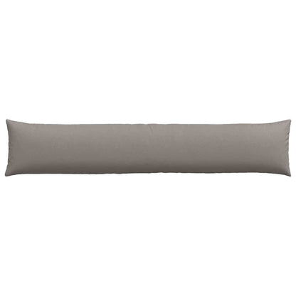 Cuscini da Divano 2 pcs Talpa 200 x 40 cm Tessuto | homemem39