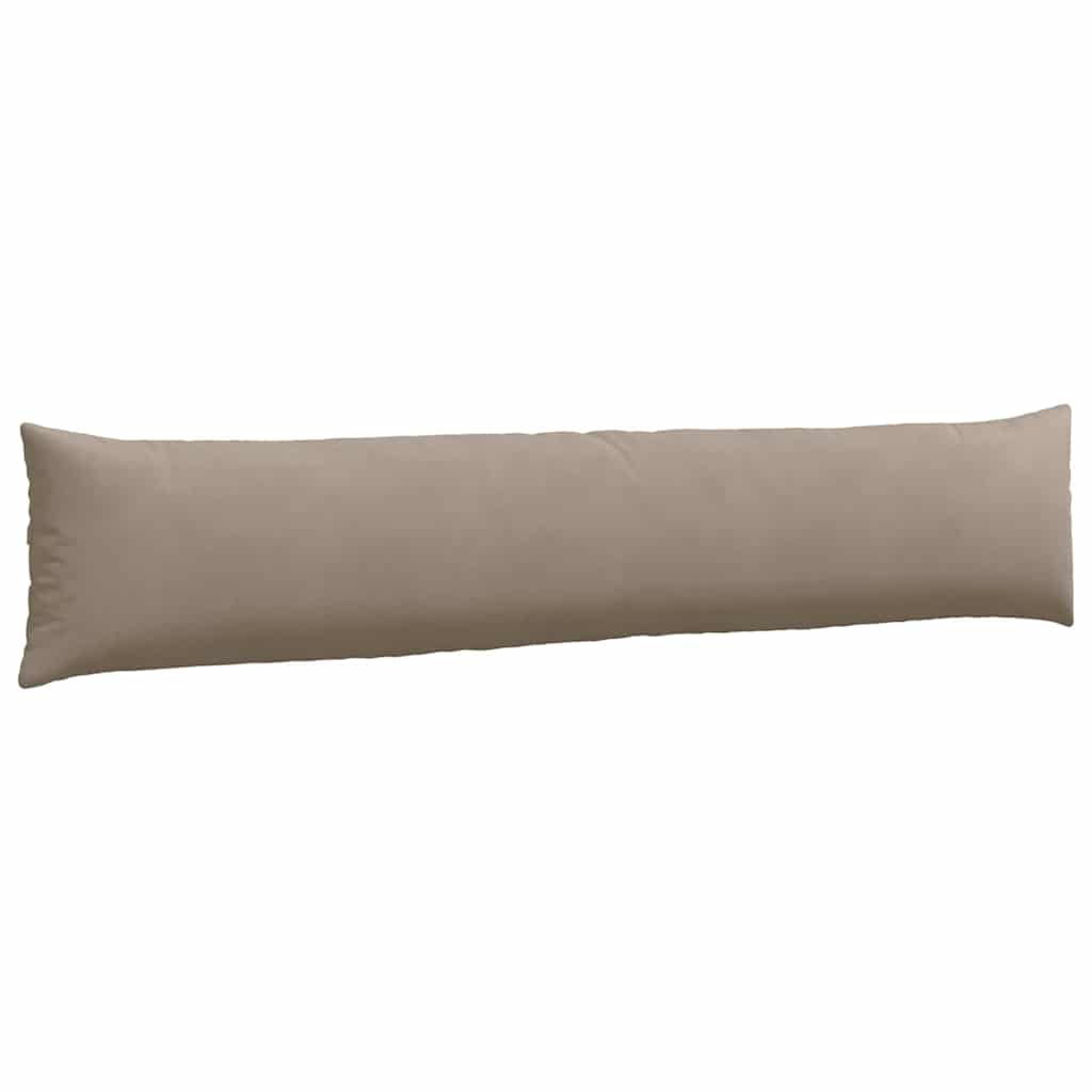 Cuscini da Divano 2 pcs Talpa 200 x 40 cm Tessuto | homemem39
