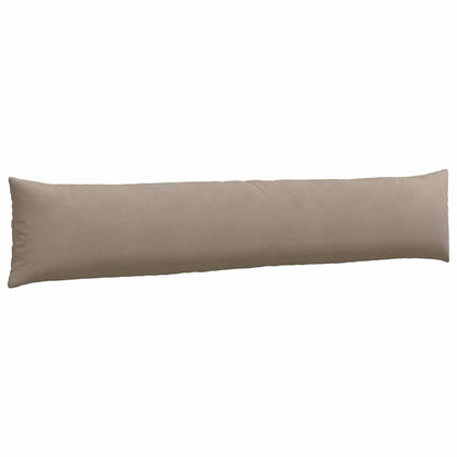 Cuscini da Divano 2 pcs Talpa 200 x 40 cm Tessuto