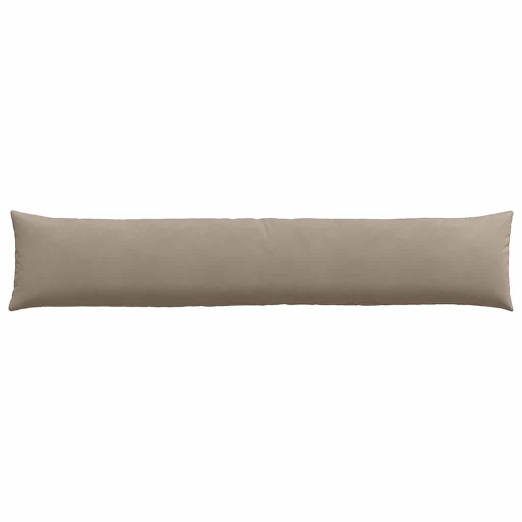 Cuscini da Divano 2 pcs Talpa 200 x 40 cm Tessuto | homemem39