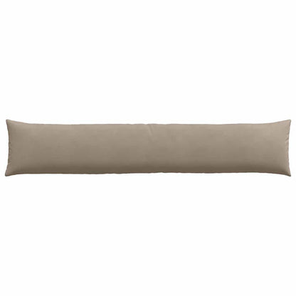 Cuscini da Divano 2 pcs Talpa 200 x 40 cm Tessuto | homemem39