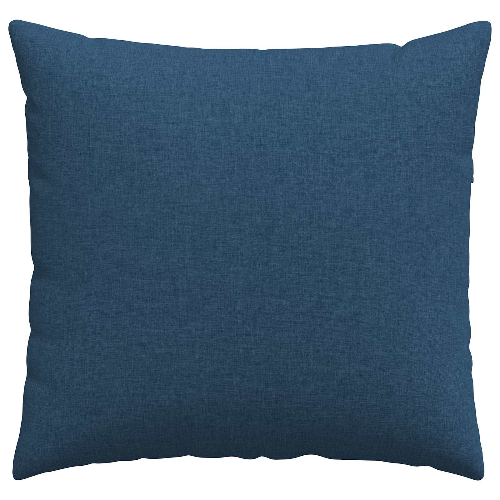 Cuscini da Divano 2 pcs Blu 45 x 45 cm Tessuto | homemem39