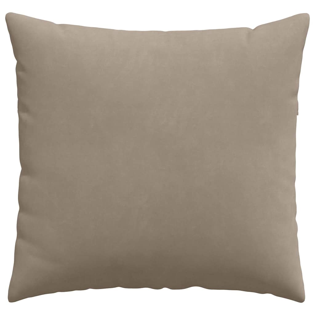 Cuscini da Divano 2 pcs Talpa 45 x 45 cm Tessuto | homemem39