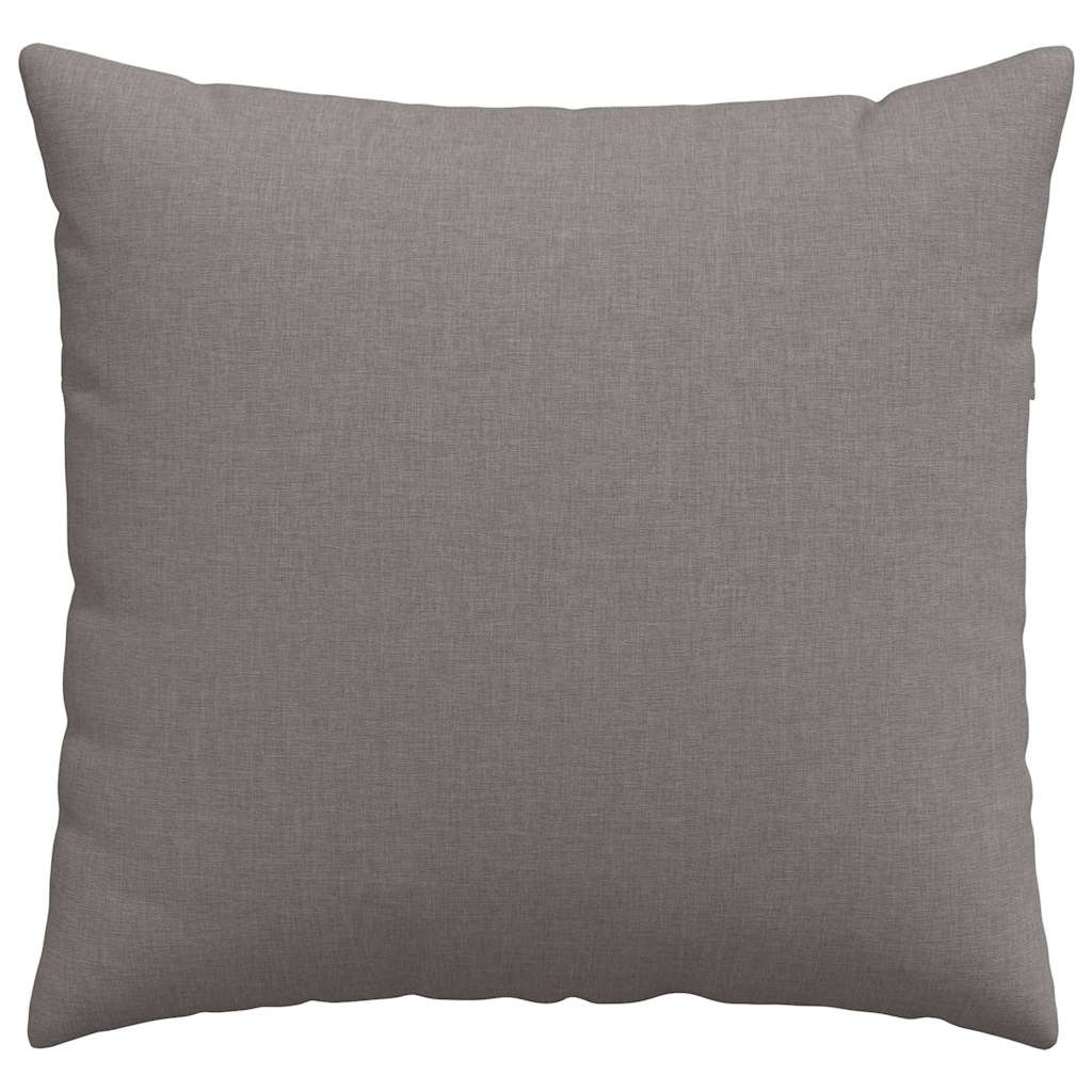 Cuscini da Divano 2 pcs Talpa 50 x 50 cm Tessuto | homemem39